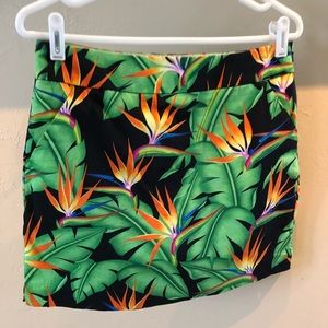 Loudmouth Golf Skirt. Size 6  $45